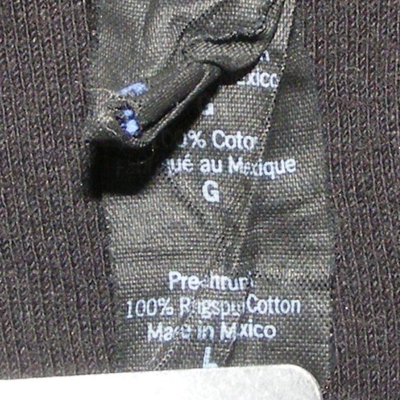 MAYDAY PARADE Tshirt, L, Band, Monsters In the Closet, Black, Concert/Band Black - Picture 7 of 8